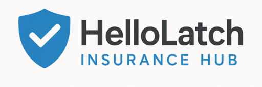 HelloLatch Insurance Hub